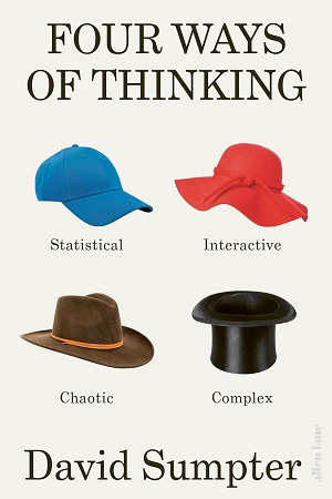 [9780241624166] Four Ways of Thinking