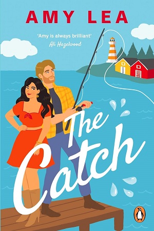 [9780241997567] The Catch