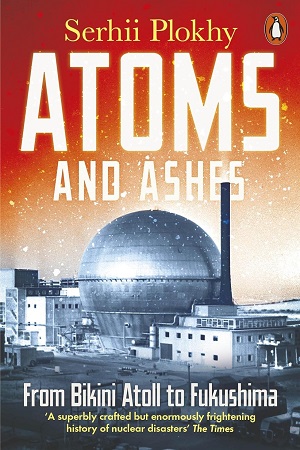 [9780141997179] Atoms and Ashes