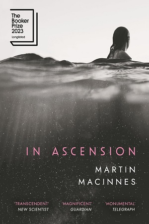 [9781838956257] In Ascension