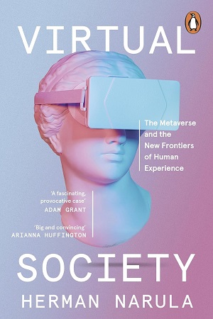 [9780241616604] Virtual Society