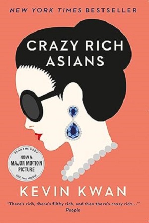 [9781782393320] Crazy Rich Asians