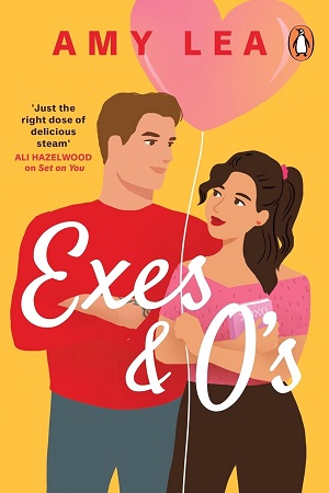 [9780241997543] Exes and O's