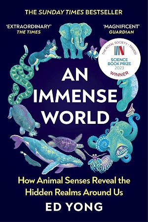[9781529112115] An Immense World