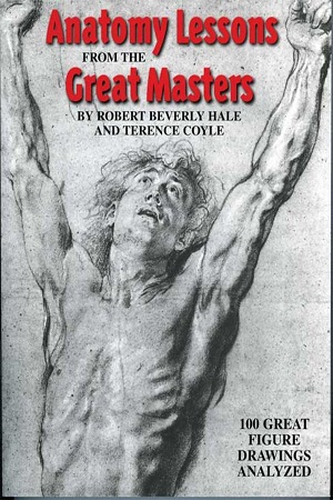 [9780823002818] Anatomy Lessons From the Great Masters