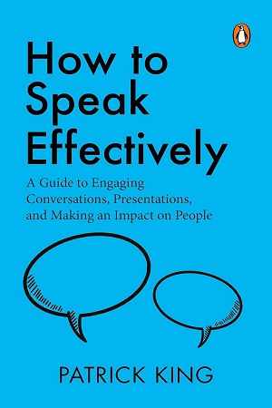 [9780143465140] How to Speak Effectively