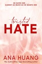Twisted Hate (Book-3)