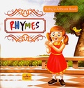 Baby's album book Rhymes