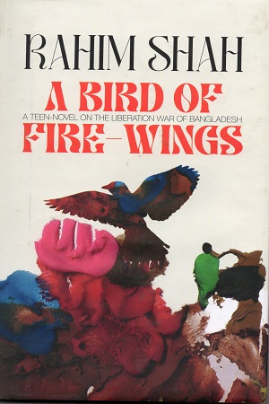 [9789849706700] A Bird Of Fire Wings