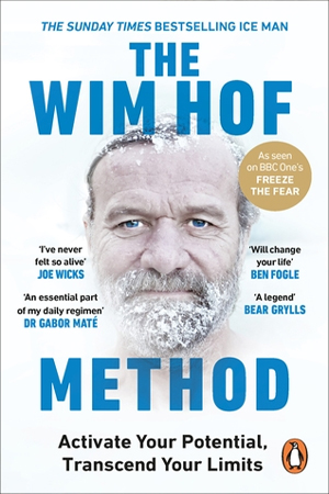 [9781846046308] The Wim Hof Method