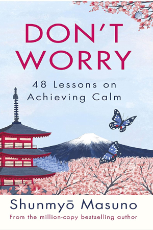 [9780241551820] Don't Worry