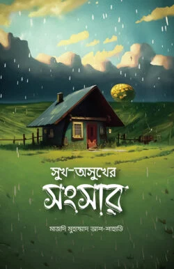 [9789849501343x] সুখ-অসুখের সংসার