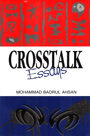 [9789840518005] Crosstalk Essays