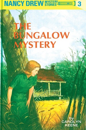 [9780448095035] Nancy Drew 03 : The Bungalow Mystery