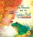 The Princess And The Golden Ball - Fable from Middle East