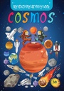 My Exciting Activity Book : Cosmos