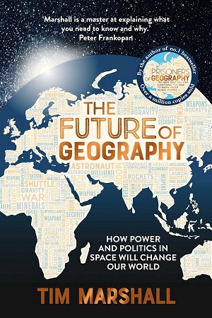 [9781783966882] THE FUTURE OF GEOGRAPHY