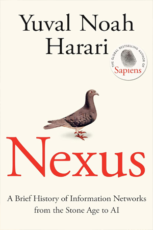 [9781911717096] Nexus (Paperback)