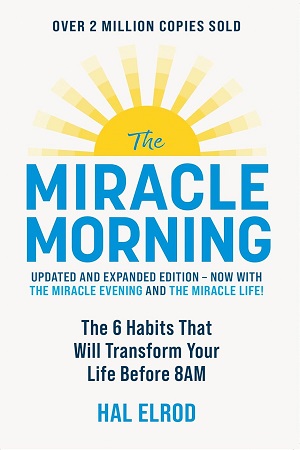 [9781399816052] The Miracle Morning