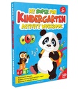 My Super Fun Kindergarten Activity Workbook