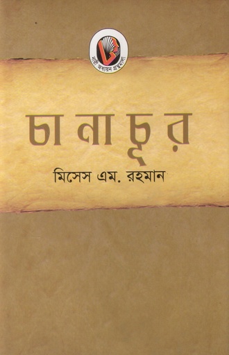 [9847012402306] চানাচূর