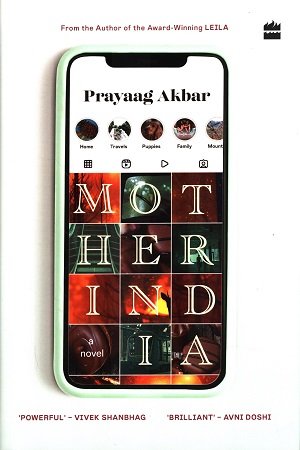 [9789362133328] Mother India