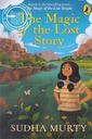 The Magic of the Lost Story