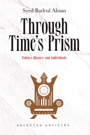 [9789849891475] Through Time's prism