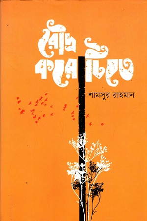 [9789849804055] রৌদ্র করোটিতে