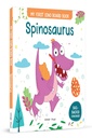 Spinosaurus: My First Dino Board Book