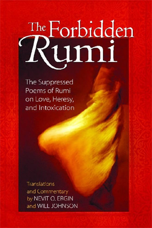[9781594771156] The Forbidden Rumi