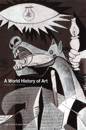 [9781856695848] A World History of Art