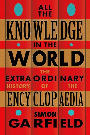 [9781474610797] All the Knowledge in the World