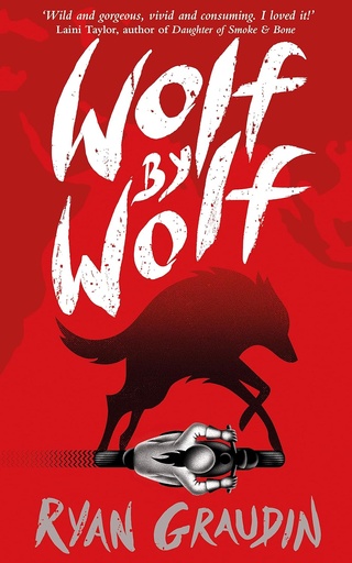 [9781780622033] WOLF BY WOLF