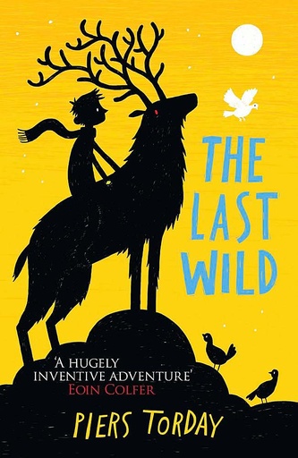 [9781780878300] THE LAST WILD