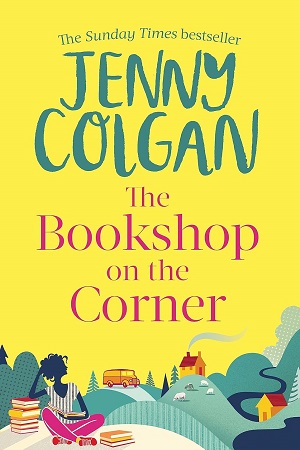 [9780751584042] THE BOOKSHOP ON THE CORNER