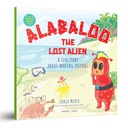 
Alabaloo: The Lost Alien