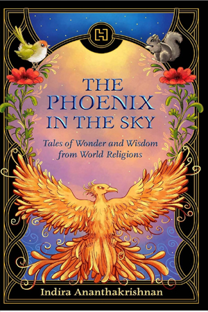 [9789389253610] The Phoenix in the Sky