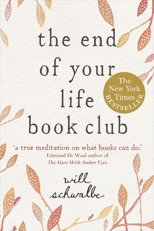 [9781444706383] The End of Your Life Book Club