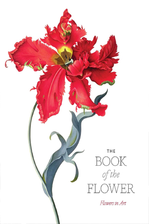 [9781786272454] The Book of the Flower: Flowers in Art