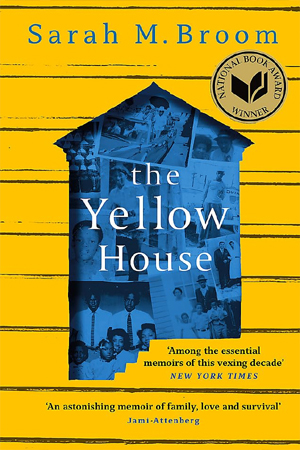 [9781472155597] The Yellow House