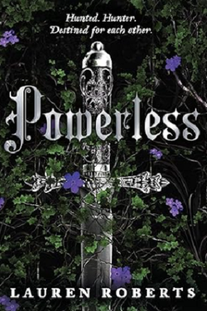 [9781398529489] Powerless