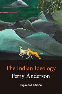 [9781788732710] INDIAN IDEOLOGY