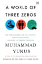 A World of Three Zeros: The New Economics of Zero Poverty, Zero Unemployment, and Zero Net Carbon Emissions