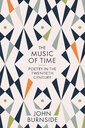 THE MUSIC OF TIME