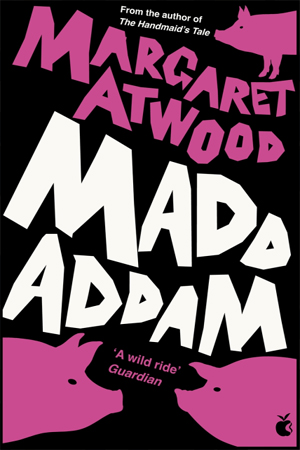 [9781844087877] MaddAddam