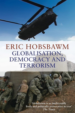 [9780349120669] GLOBALISATION DEMOCRACY AND TERRORORISM