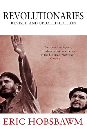 [9780349120560] REVOLUTIONARIES