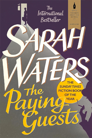 [9780349004600] THE PAYING GUESTS