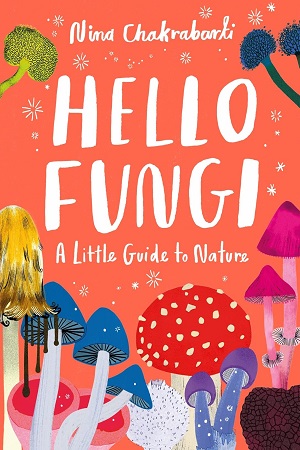 [9781510230453] Hello Fungi